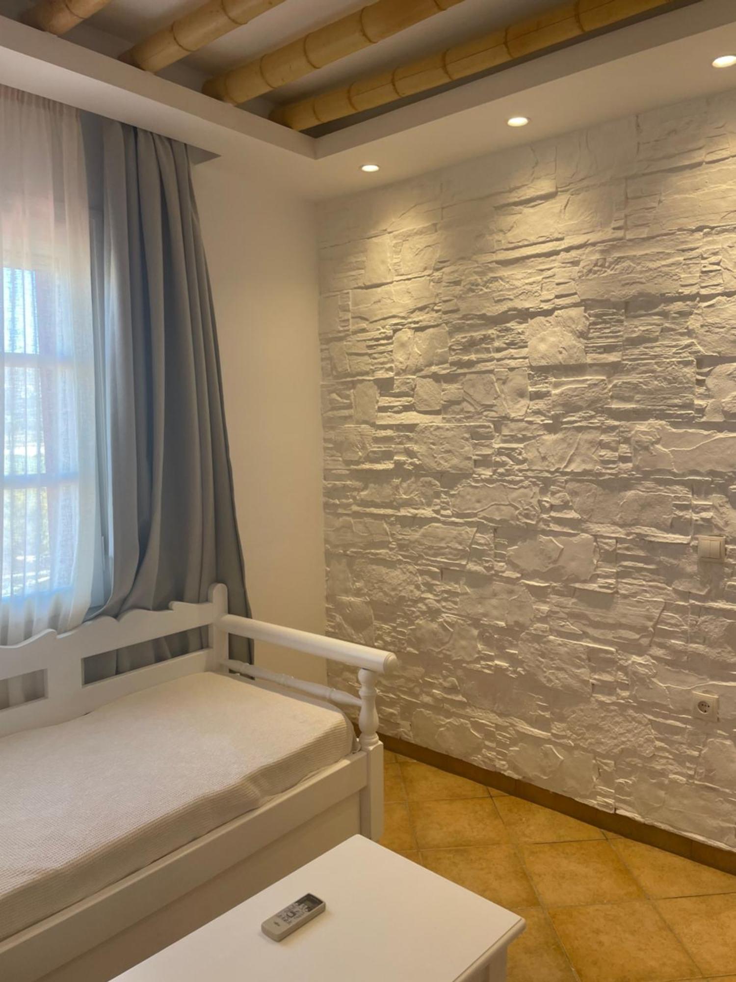 Acti Plaka Hotel Exterior photo